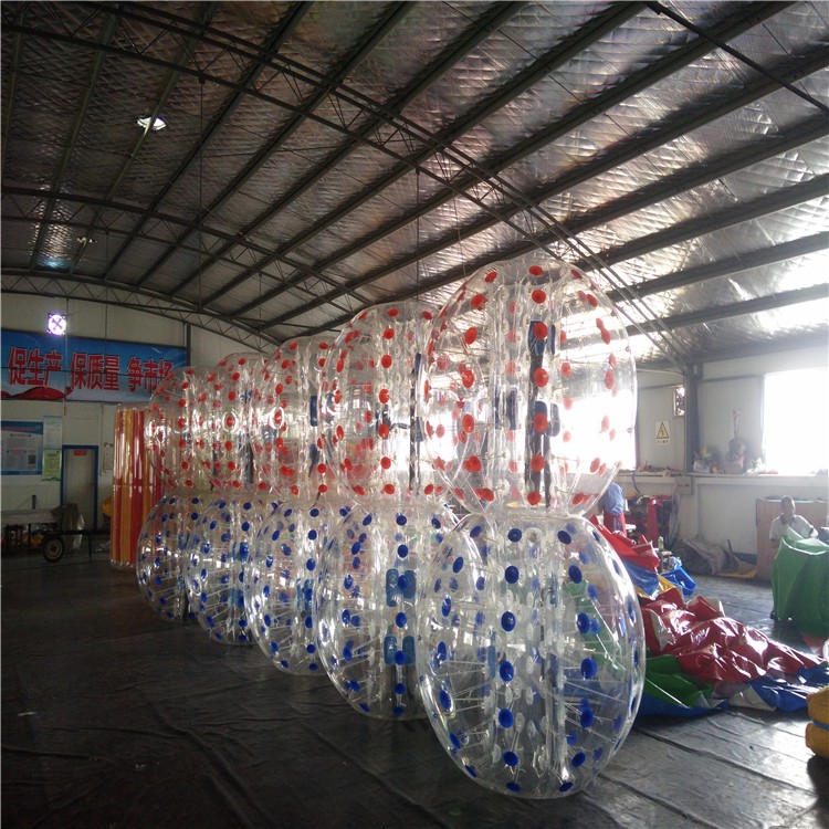 夏河斑点悠波球